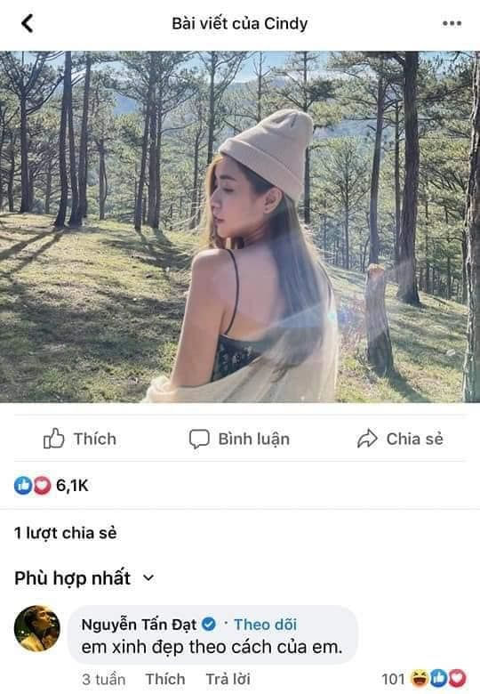 Cindy Lư khai trương kinh doanh: Hoài Lâm gửi hoa, Đạt G đến chúc mừng