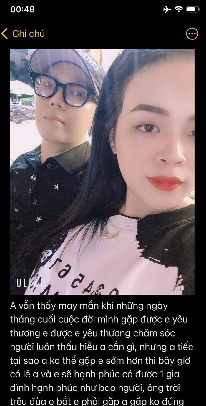 Chuyện tình đẫm nước mắt của cô gái bệnh tim và chàng trai mắc nan y