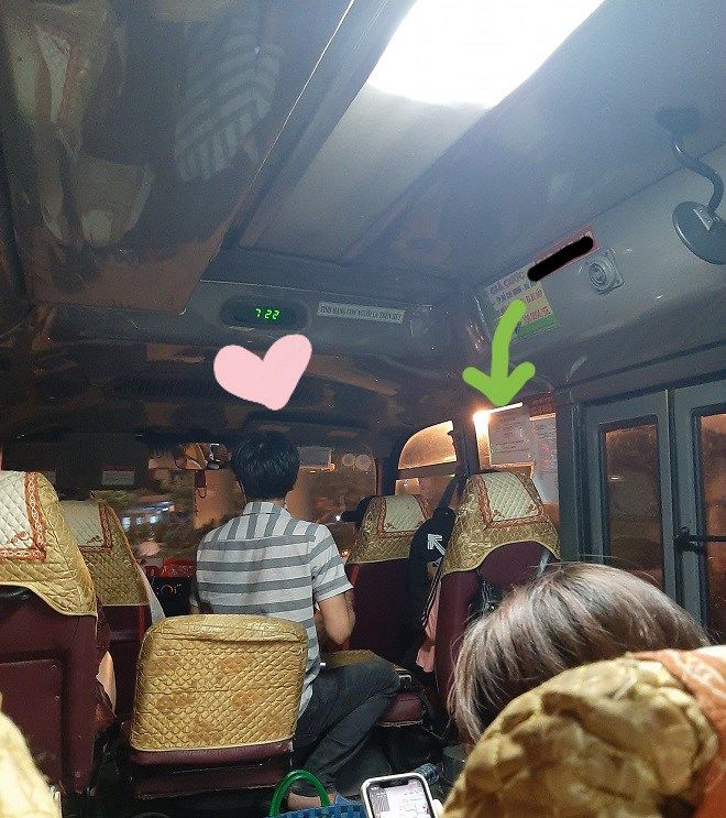 Bị lừa sạch tiền, cô gái 16 tuổi được anh lơ xe giúp đỡ vô điều kiện