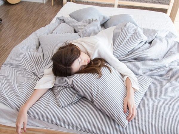 Cô gái ế 25 năm bỗng có người yêu nhờ dậy sớm tập thể dục