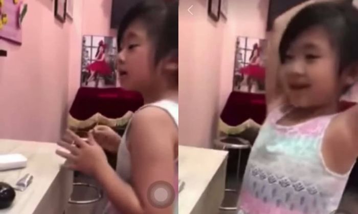 Con gái Mai Phương ca hát, đánh đàn: thừa hưởng gen di truyền từ bố mẹ