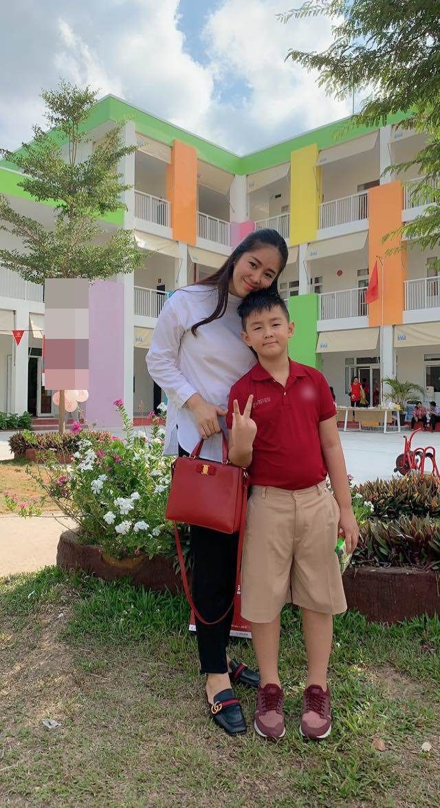 Con sao Việt còn nhỏ đã sành sỏi chuyện bếp núc: Subeo đáng nể nhất