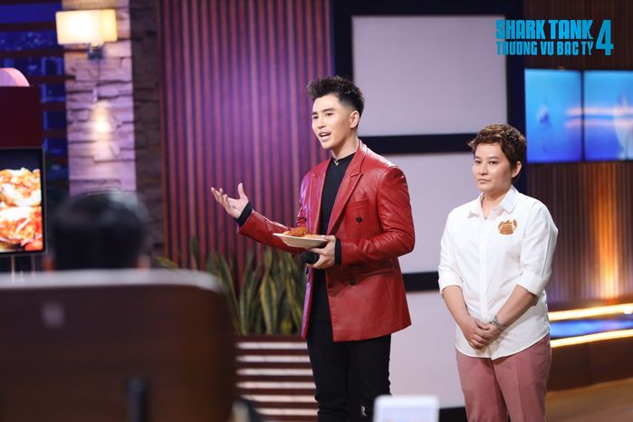 Cùng lên truyền hình gọi vốn: Phi Thanh Vân trắng tay, Will 3,5 tỷ