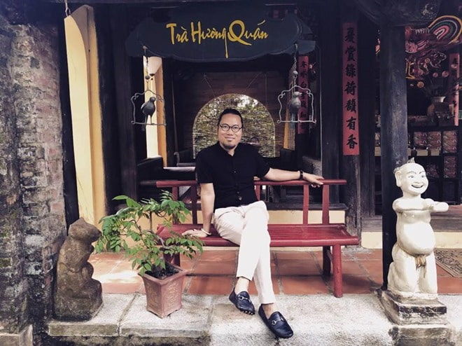 Danh hài Việt ở toàn biệt phủ rộng thênh thang: Xuân Bắc 10 tỷ