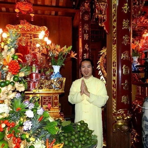 Danh hài Việt ở toàn biệt phủ rộng thênh thang: Xuân Bắc 10 tỷ