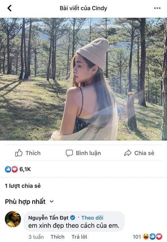 Đạt G lắm phốt: dọa tung cước bồ cũ còn thả thính vợ cũ bạn thân