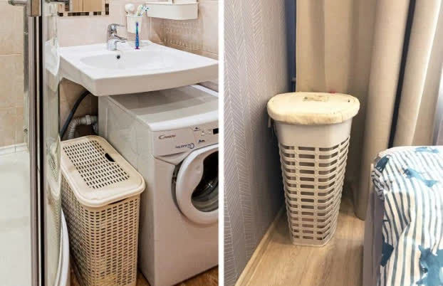 Để khăn lau, đồ cắt móng tay... trong nhà tắm coi chừng rước bệnh