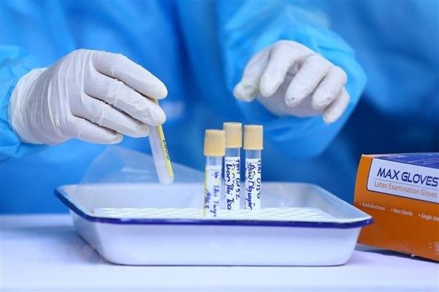 Dịch tại Bắc Giang lây lan nhanh chóng: 79% F1 trở thành F0