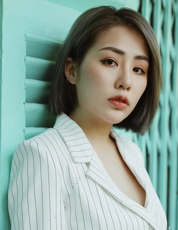 Du Uyên chia sẻ lại hình ảnh Đạt G khi Cindy Lư xác nhận cả hai hẹn hò