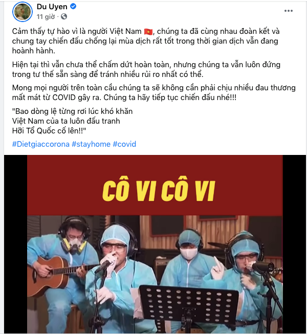 Du Uyên chia sẻ lại hình ảnh Đạt G khi Cindy Lư xác nhận cả hai hẹn hò