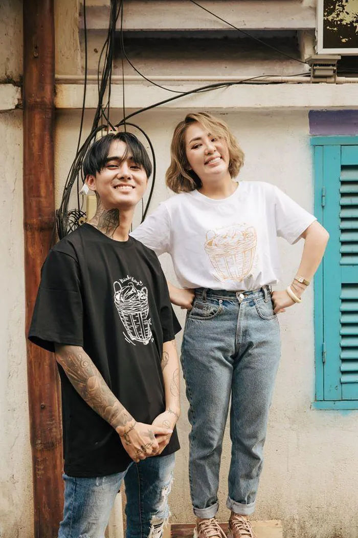Du Uyên chia sẻ lại hình ảnh Đạt G khi Cindy Lư xác nhận cả hai hẹn hò