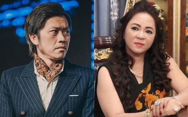 Em gái Hoài Linh đăng ảnh anh trai giữa biến cố, còn hẹn livestream?