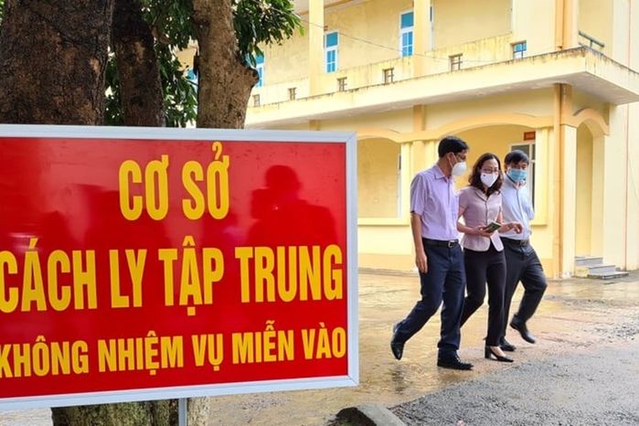 Gần 200 người dự đám cưới có ca mắc Covid-19, Yên Bái lập tức truy vết
