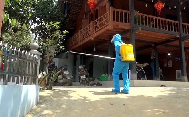 Gần 200 người dự đám cưới có ca mắc Covid-19, Yên Bái lập tức truy vết