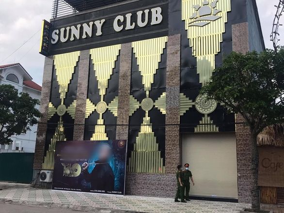 Gây hậu quả nghiêm trọng, quán bar Sunny bị thu giấy phép kinh doanh