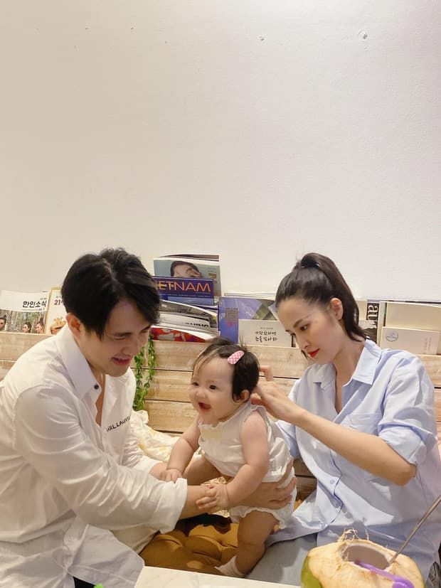 Gia đình Đông Nhi hợp lực phản dame Phan Mạnh Quỳnh