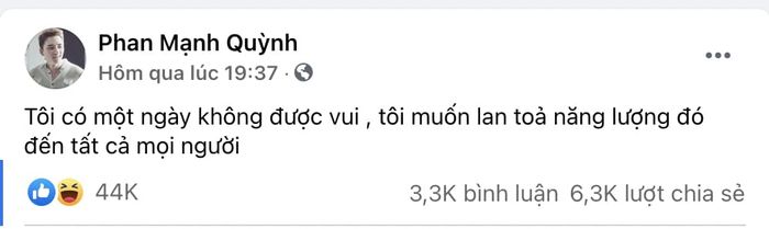 Gia đình Đông Nhi hợp lực phản dame Phan Mạnh Quỳnh