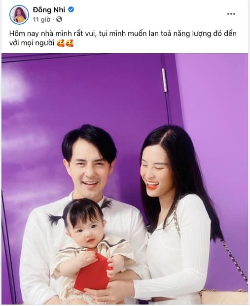 Gia đình Đông Nhi hợp lực phản dame Phan Mạnh Quỳnh