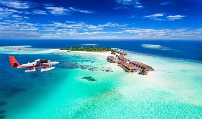 Giới nhà giàu Ấn Độ đến nơi Bảo Thy từng được cầu hôn để trốn dịch