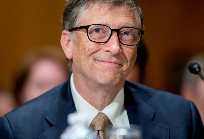 Góc khuất đằng sau hôn nhân “tưởng màu hồng” của Bill Gates - Melinda