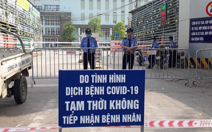 Hà Nội ra chỉ thị yêu cầu không tụ tập quá 10 người nơi công cộng