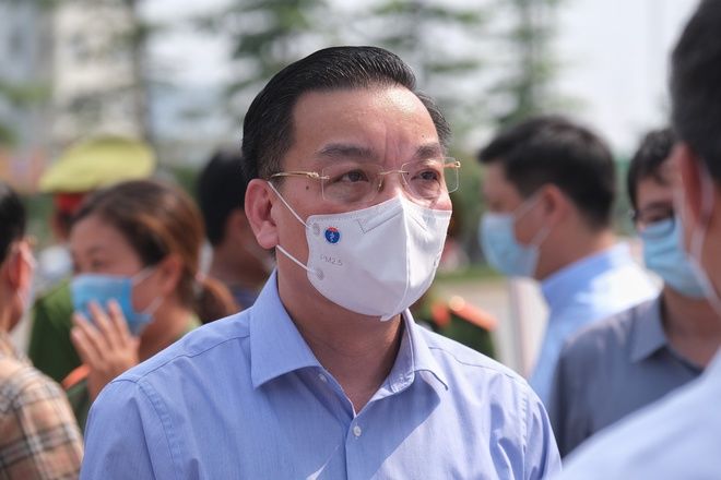 Hà Nội ra chỉ thị yêu cầu không tụ tập quá 10 người nơi công cộng