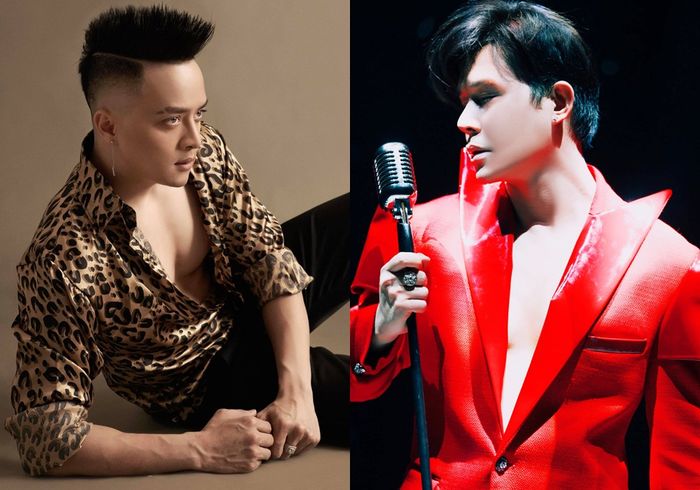 Hậu mua 4 bản hit khiến Cao Thái Sơn lao đao, Nathan Lee lại đòi kiện