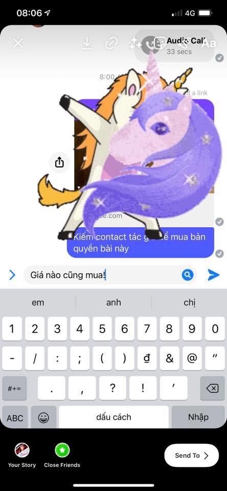 Hậu mua 4 bản hit khiến Cao Thái Sơn lao đao, Nathan Lee lại đòi kiện