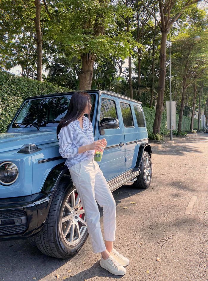 Hậu ồn ào chia tay, Sơn Tùng sắm thêm xe sang sương sương 11 tỷ
