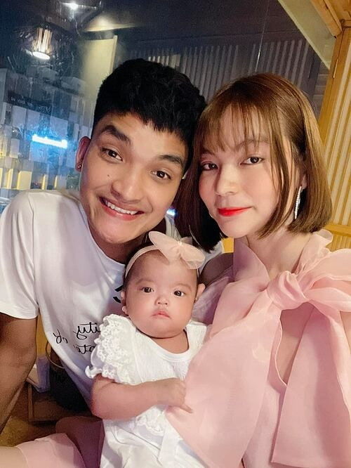 Vợ Mạc Văn Khoa chi tiền tìm người chê bai ái nữ, Hà Hồ căng không kém