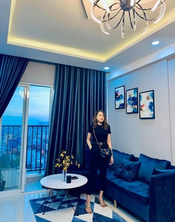 Hồ Bích Trâm: 15 tuổi bỏ học, đi rửa chén đến tạo dựng cơ ngơi tiền tỷ