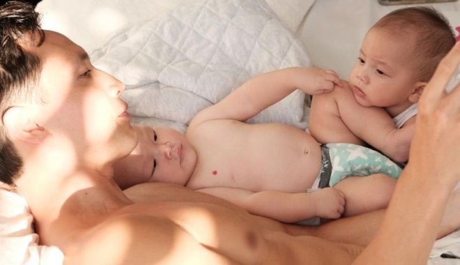 Hồ Ngọc Hà: Chỉ sinh con cho người đàn ông xứng đáng làm cha