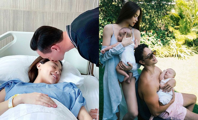 Hồ Ngọc Hà: Chỉ sinh con cho người đàn ông xứng đáng làm cha