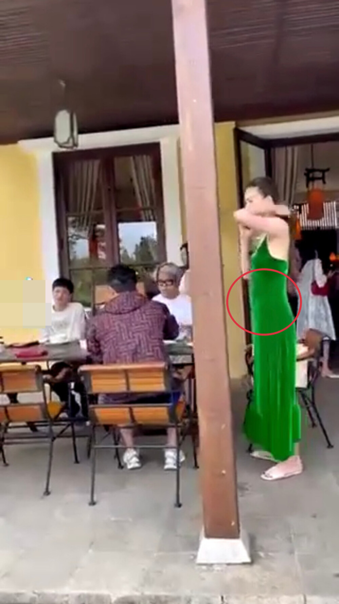 Hồ Ngọc Hà diện áo chỉ 1 gang tay, ai tin đây đã là bà mẹ 3 con