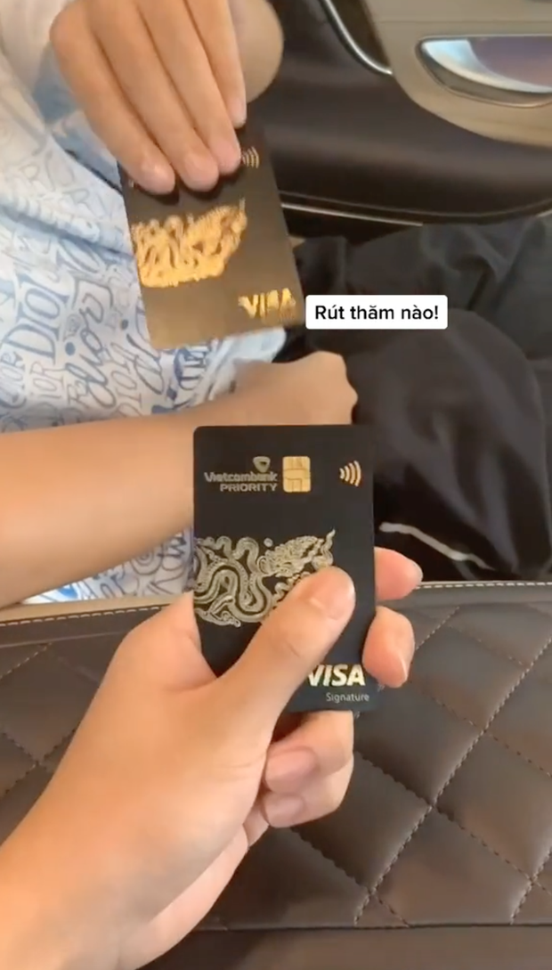 Hội con nhà giàu Việt và những lần rút hầu bao ai nhìn cũng choáng