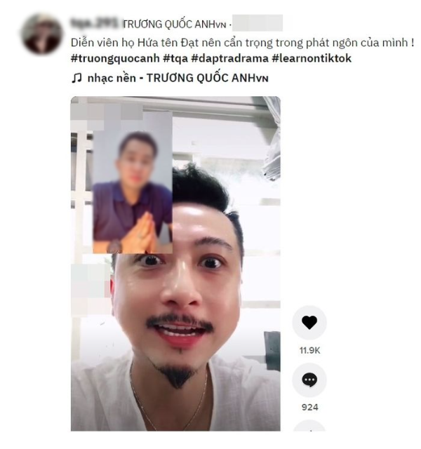 Hứa Minh Đạt - Lâm Vỹ Dạ bị CDM chê kém duyên cả đôi