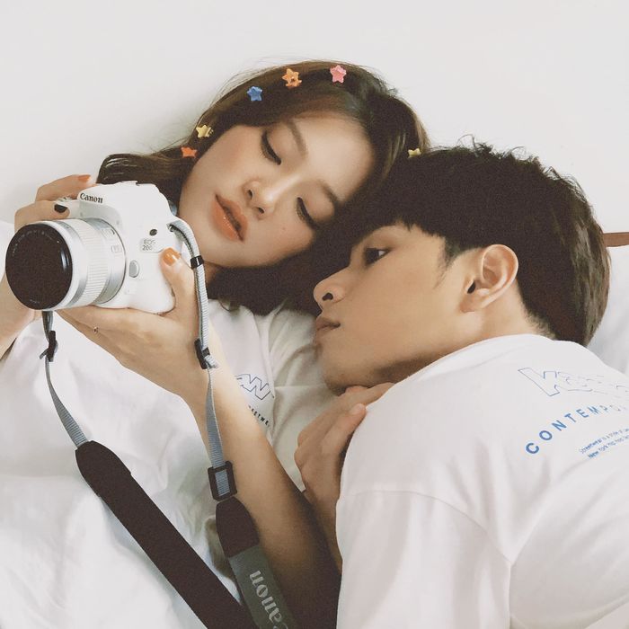 Jaykii rời show hẹn hò khi ra về cùng crush là hot girl mắng khách