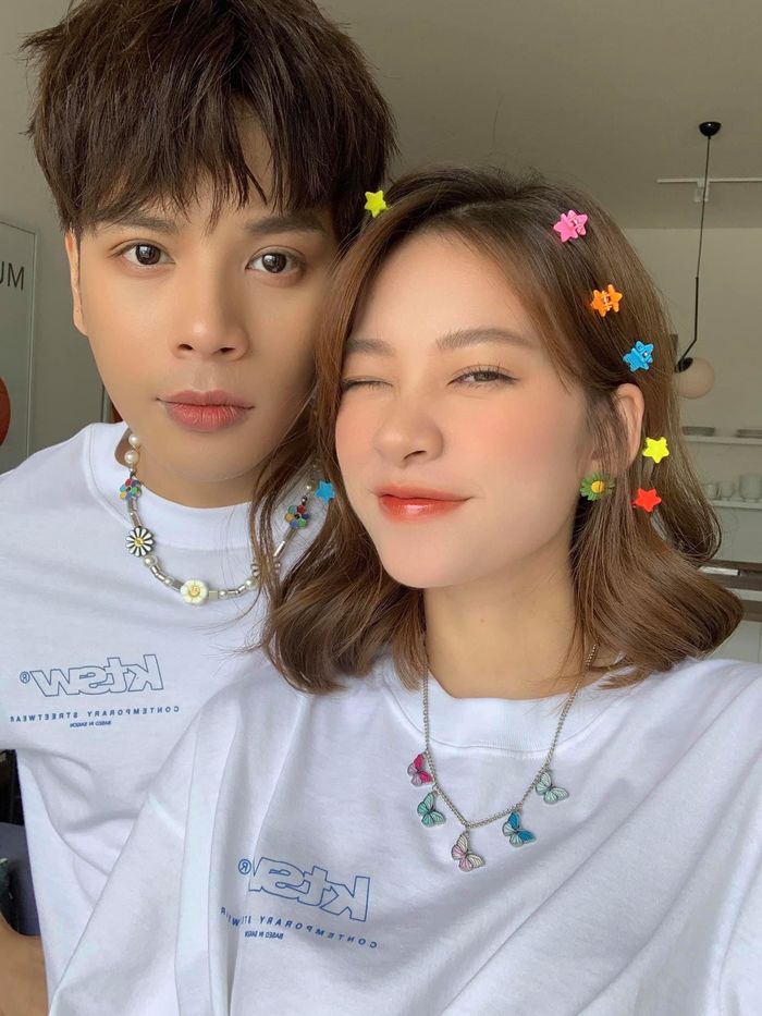 Jaykii rời show hẹn hò khi ra về cùng crush là hot girl mắng khách