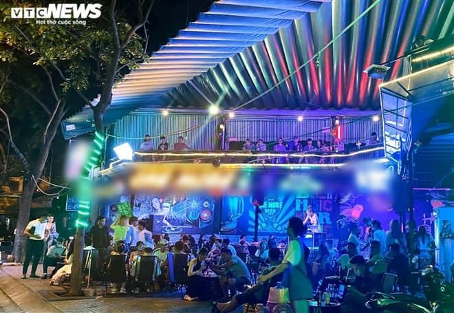 Khẩn: TP HCM truy tìm 2 người Trung Quốc trốn khỏi khu cách ly Củ Chi