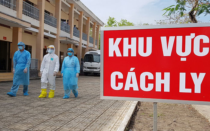 Khẩn: Truy tìm 3 người nước ngoài nhập cảnh trái phép và trốn cách ly