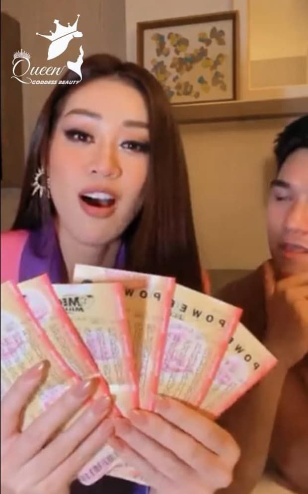 Khánh Vân tiếc hùi hụi khi trúng tủ 3/5 câu ứng xử nhưng ra về quá sớm