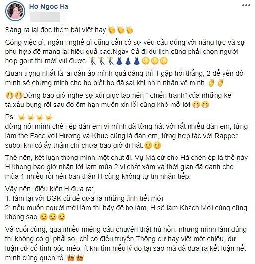 Khi sao Việt ra tay phong sát đàn em: Nathan Lee mua bài hát