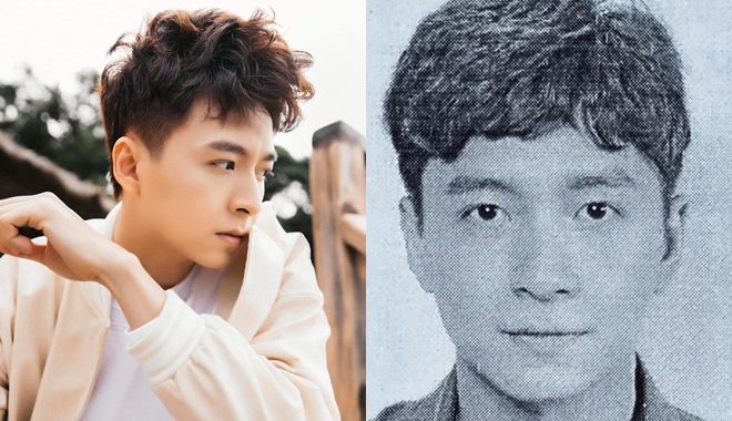 Không chỉ Ngô Kiến Huy, cô gái 18 tuổi cũng phá bỏ lời nguyền ảnh thẻ