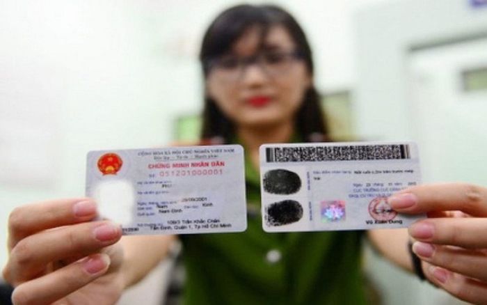 Người dân không có sổ tạm trú thì có được làm CCCD ở TP.HCM?