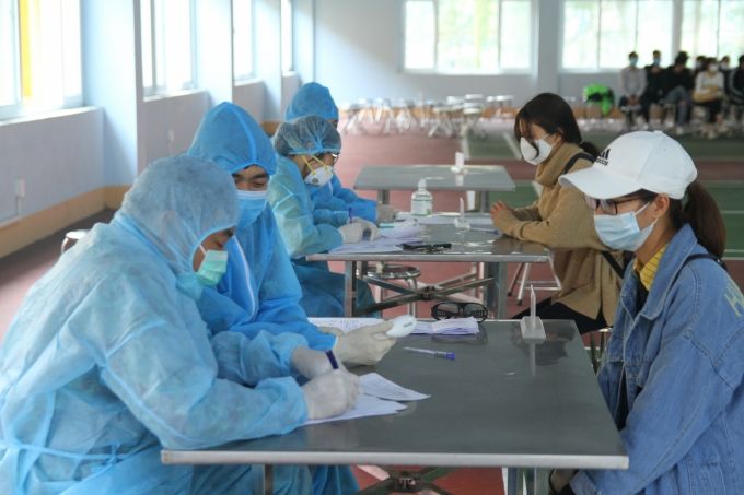 Lập hồ sơ xử lý BN 3092 - Nguồn lây chính cho 10 người và hơn 300 F1