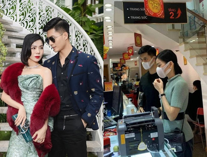 Lệ Quyên - Lâm Bảo Châu đi chụp ảnh ở Huế: Phải chăng ảnh cưới là đây