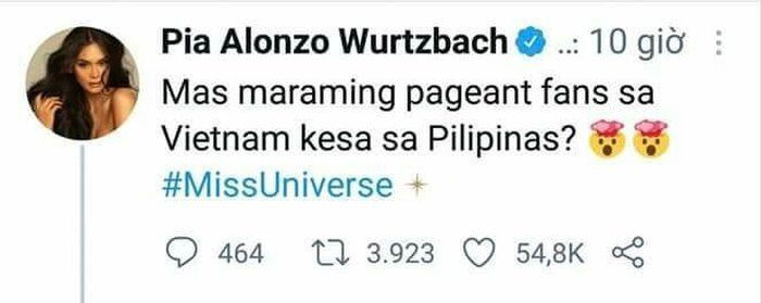 Lộ bảng điểm Chung kết Miss Universe: Khánh Vân vượt mặt Philippines