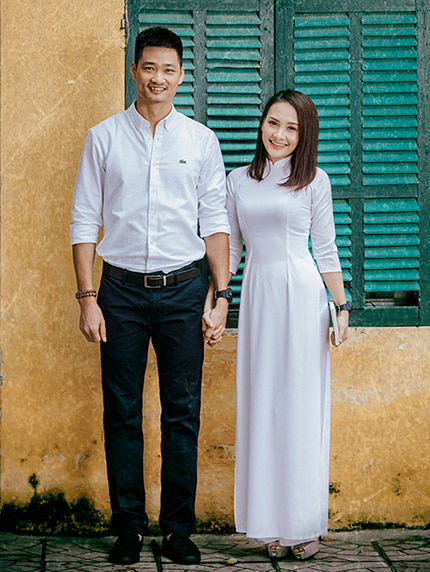 Lộ diện hình ảnh đầu tiên của con gái vừa sinh nhà Bảo Thanh