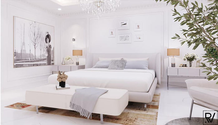 Lý Nhã Kỳ liên tục xây nhà mới: Chán đếm kim cương chuyển sang đếm nhà