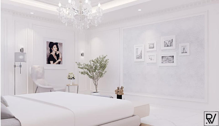 Lý Nhã Kỳ liên tục xây nhà mới: Chán đếm kim cương chuyển sang đếm nhà
